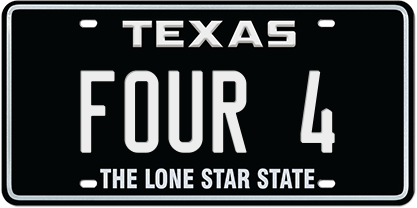 FOUR 4